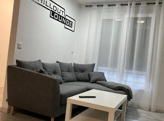 Deniz\'S Serviced Apartment.