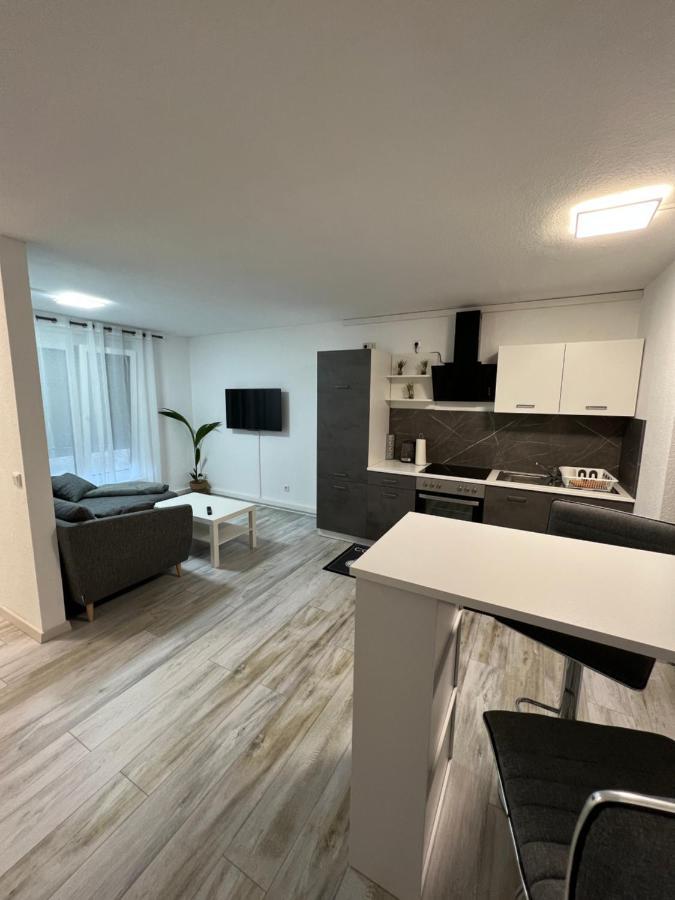 Apartment Deniz's Serviced Apartment. *