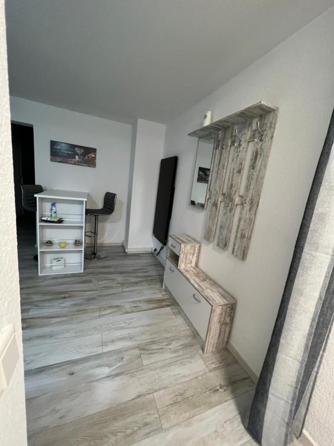 Apartment Deniz's Serviced Apartment.