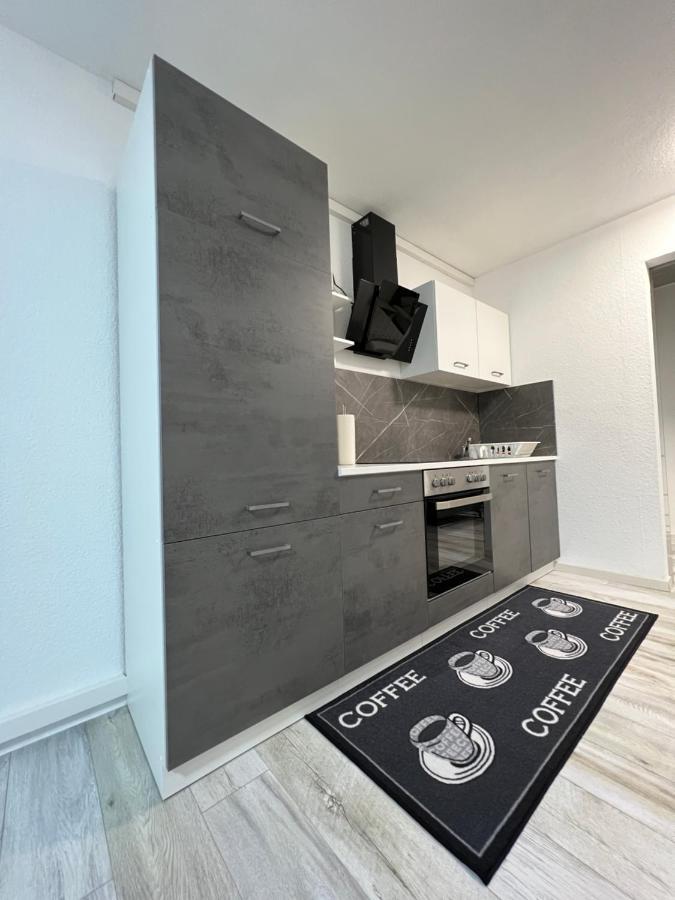 Deniz's Serviced Apartment. Apartment Niederaula