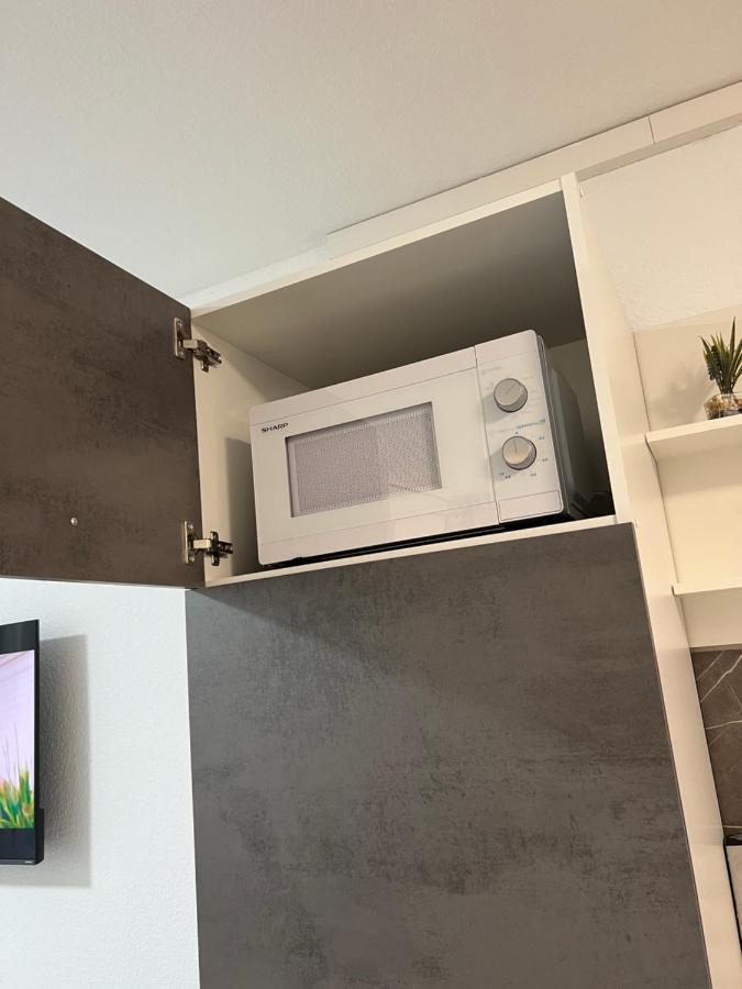 Deniz's Serviced Apartment. Apartment Niederaula