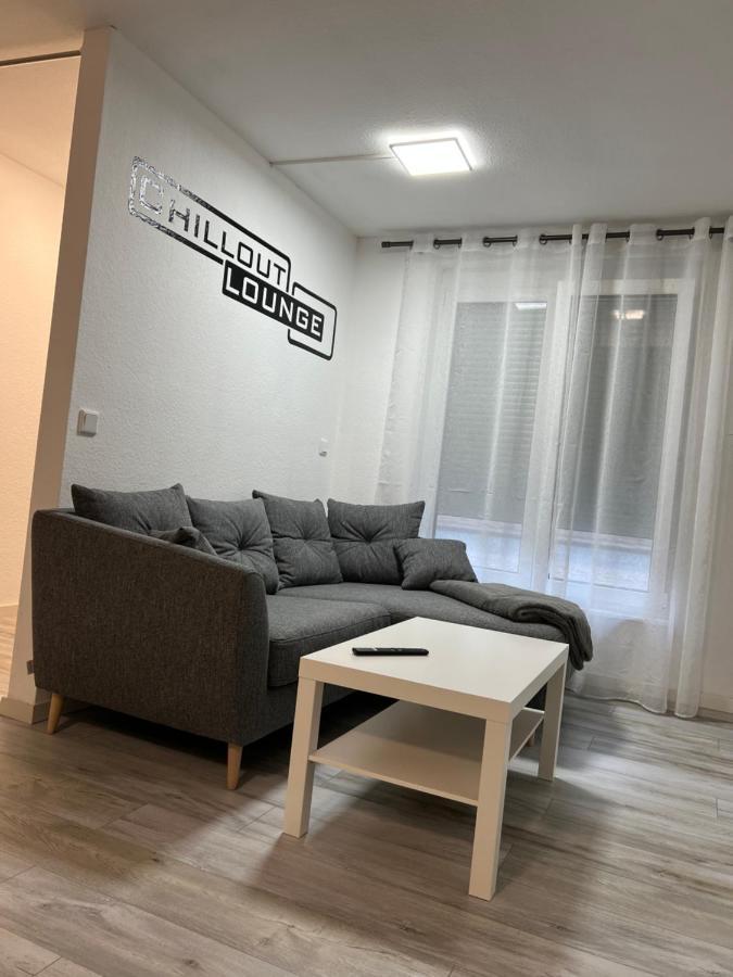 Deniz's Serviced Apartment. * Niederaula