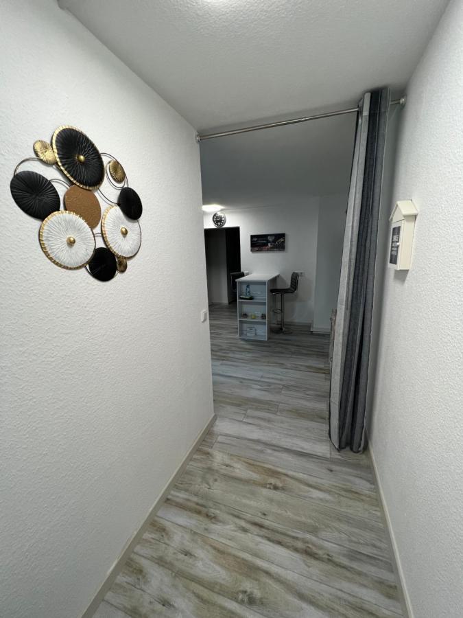 Deniz's Serviced Apartment. Apartment