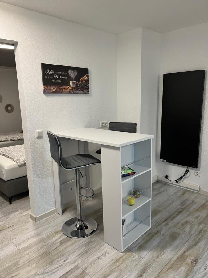 Deniz's Serviced Apartment. *