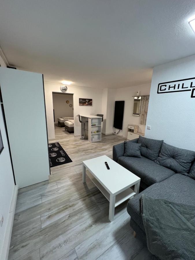 Deniz's Serviced Apartment. * Niederaula