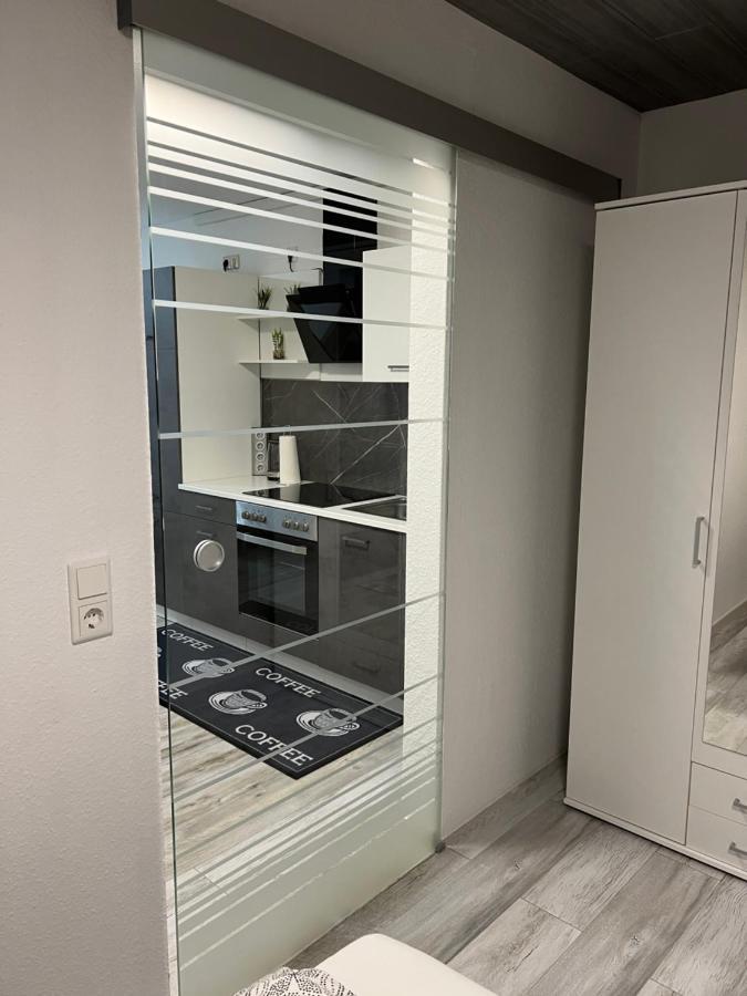 Deniz's Serviced Apartment. *