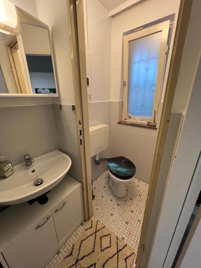 Deniz's Serviced Apartment. Apartment Niederaula