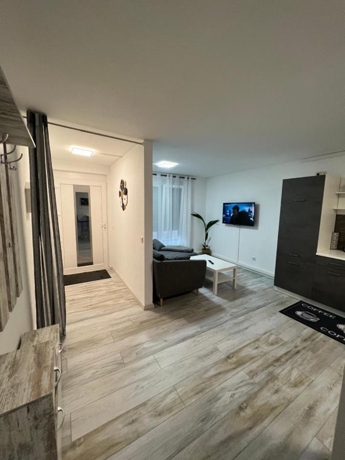Apartment Deniz's Serviced Apartment. Niederaula