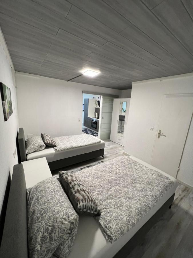 Deniz's Serviced Apartment.