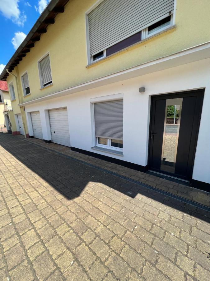 Deniz's Serviced Apartment. Apartment Niederaula